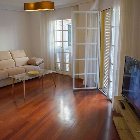 Apt Gibralhorce Suite By Malaga Picasso Rentals Selection Exteriör bild